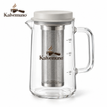 Kalvemuno™ – Cold Brew Coffee Maker
