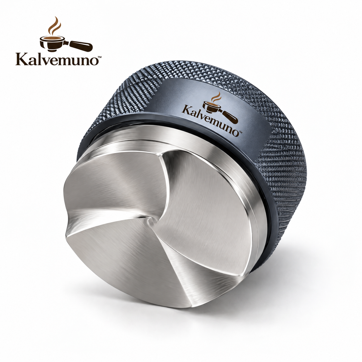 Kalvemuno™ – Espresso Distribution Tool