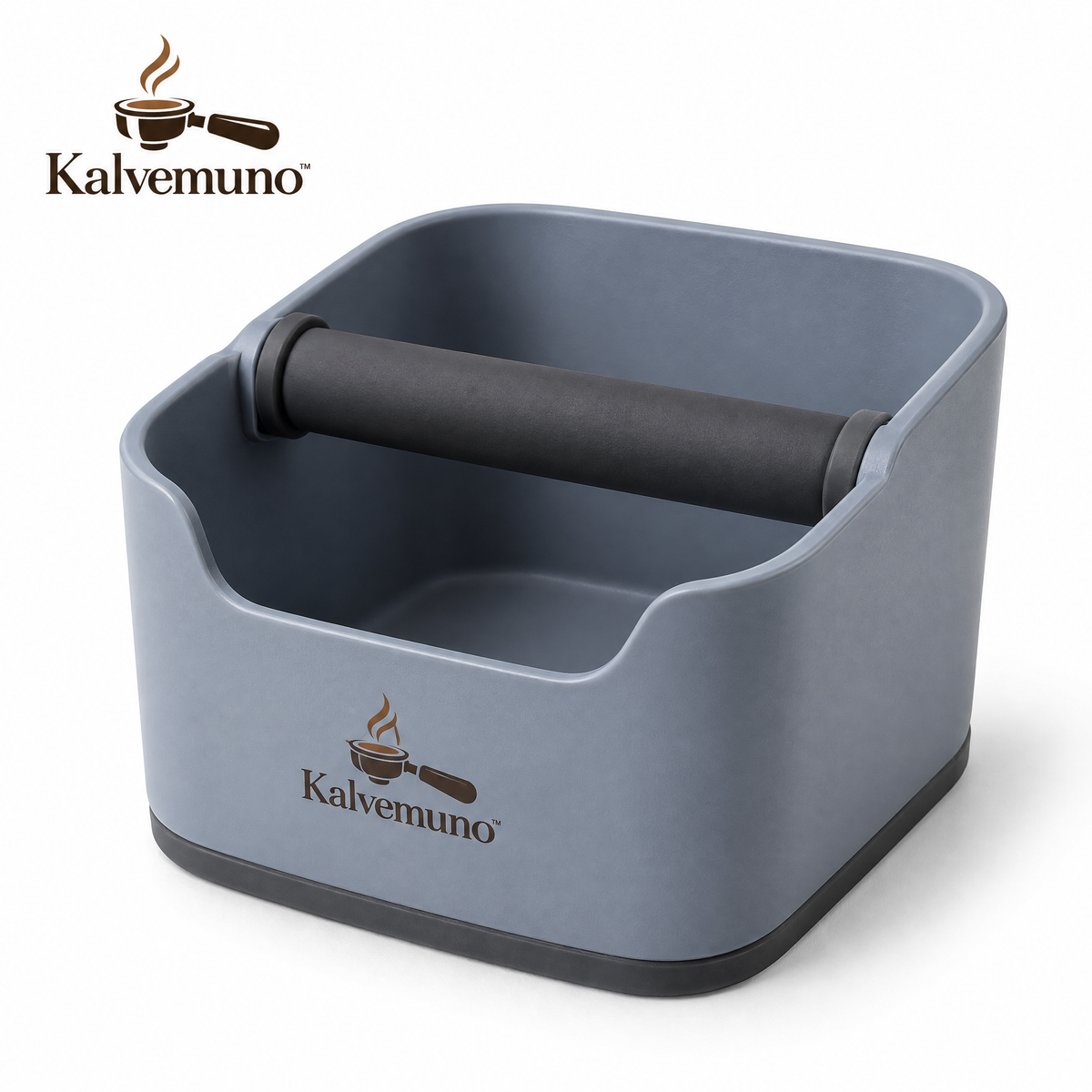 Kalvemuno™ – Espresso Knock Box